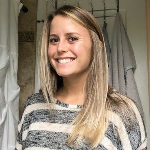 Meet your Posher, Madeline